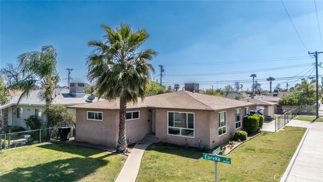 1101 Eureka, Bakersfield, CA 93305