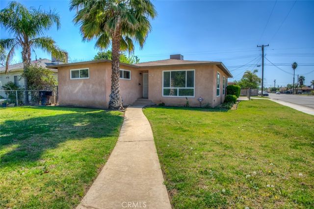 1101 Eureka, Bakersfield, CA 93305