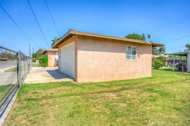 1101 Eureka, Bakersfield, CA 93305