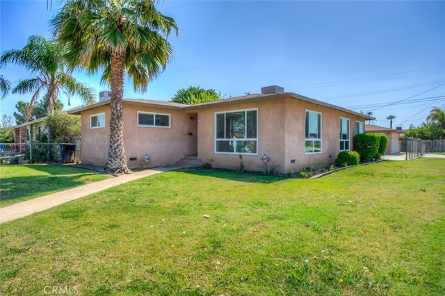 1101 Eureka, Bakersfield, CA 93305