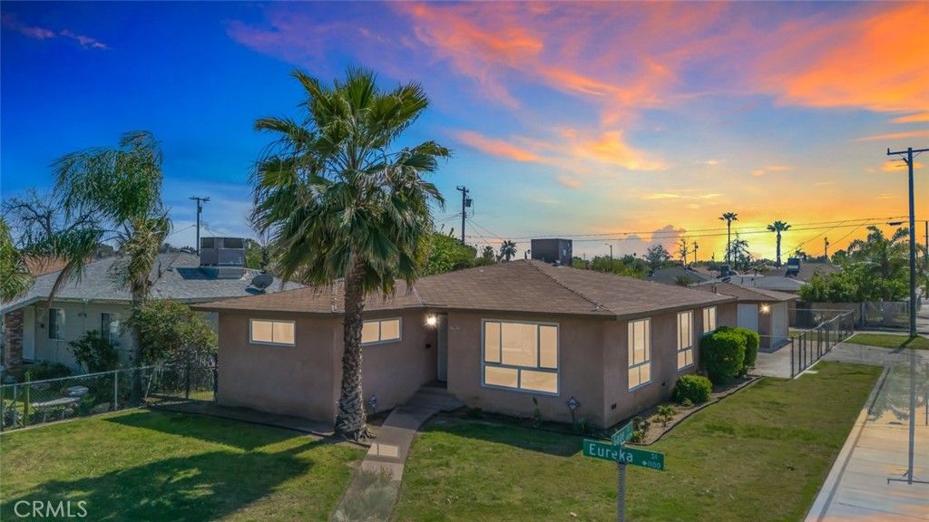 1101 Eureka, Bakersfield, CA 93305