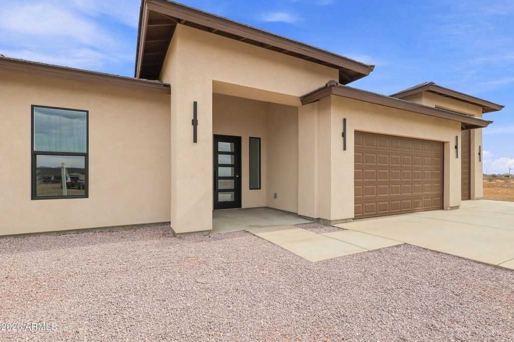 22244 W ROY ROGERS Road, Wittmann, AZ 85361 — photo 2