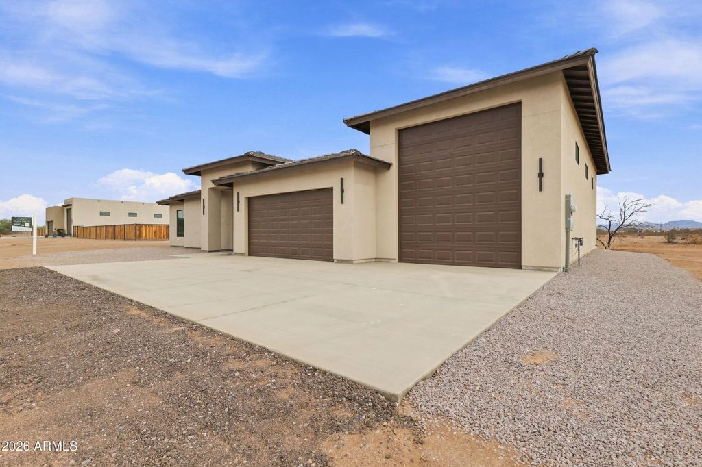 22244 W ROY ROGERS Road, Wittmann, AZ 85361 — photo 4