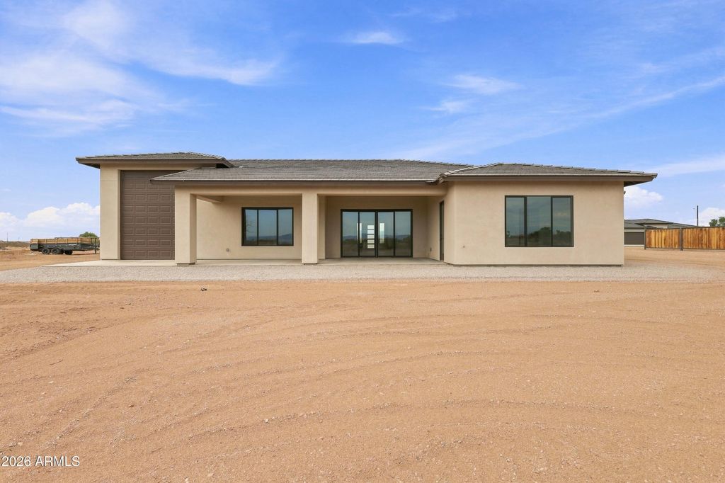 22244 W ROY ROGERS Road, Wittmann, AZ 85361 — photo 5