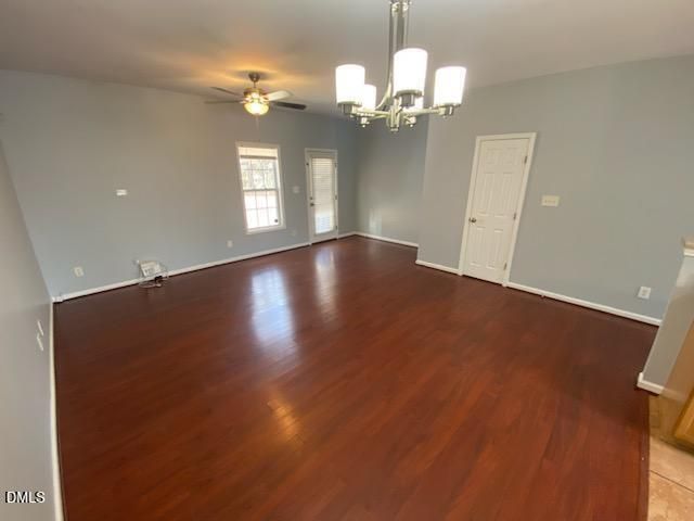 4004 Volkswalk Place, Raleigh, NC 27610