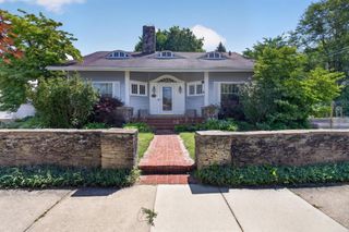 311 S Thompson Street, Jackson City, MI 49203