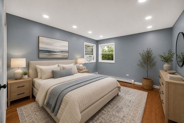 5700 W Montrose Avenue 3D, Chicago, IL 60634