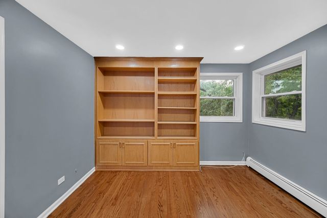 5700 W Montrose Avenue 3D, Chicago, IL 60634