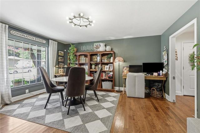 1203 Charles Street, Harrisonville, MO 64701