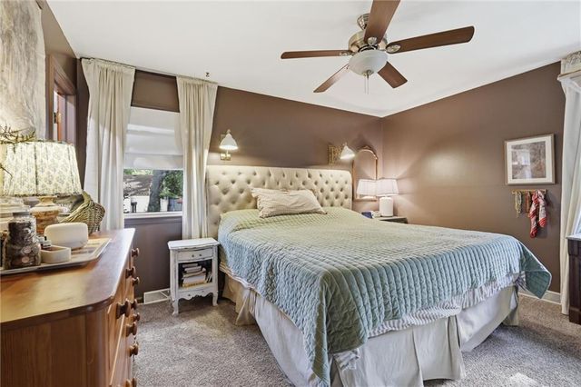 1203 Charles Street, Harrisonville, MO 64701