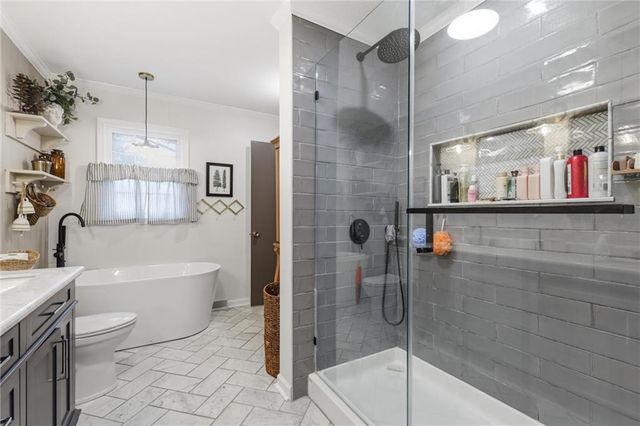 1203 Charles Street, Harrisonville, MO 64701
