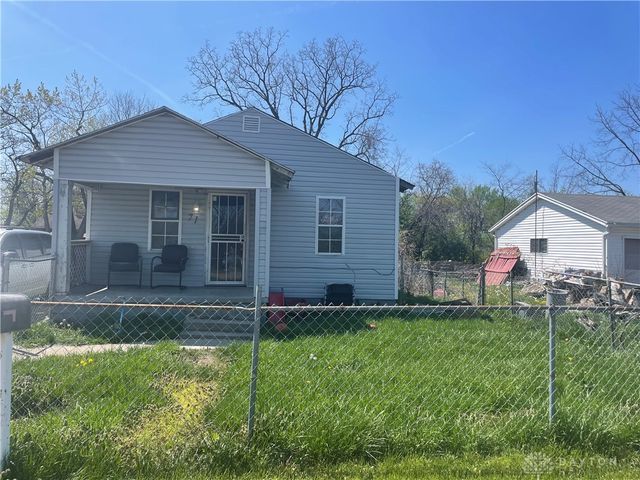 71 Elkins, Dayton, OH 45417