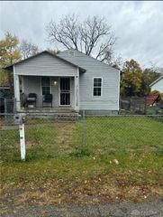 71 Elkins, Dayton, OH 45417