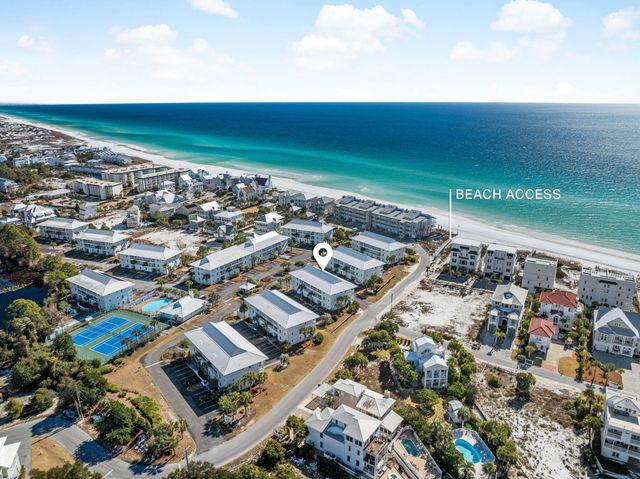 11 Beachside Drive UNIT 323, Santa Rosa Beach, FL 32459