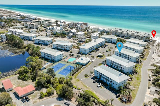 11 Beachside Drive UNIT 323, Santa Rosa Beach, FL 32459