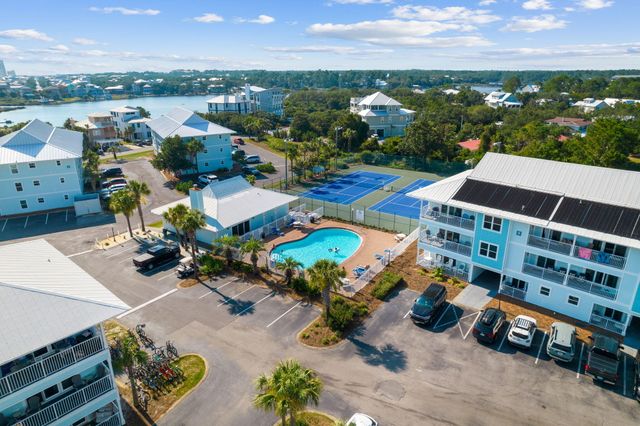 11 Beachside Drive UNIT 323, Santa Rosa Beach, FL 32459