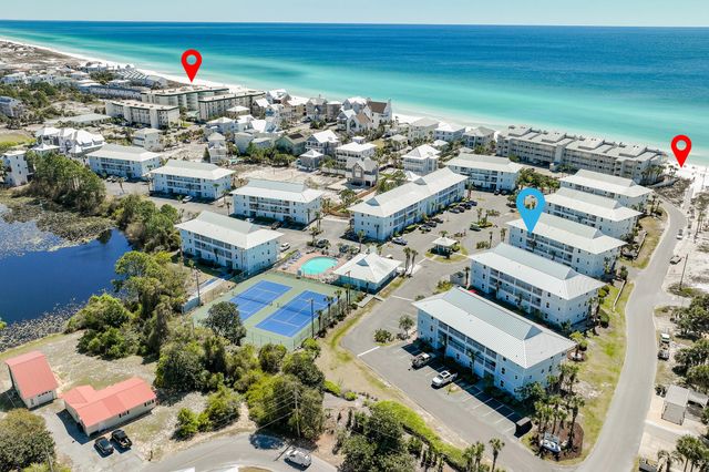 11 Beachside Drive UNIT 323, Santa Rosa Beach, FL 32459