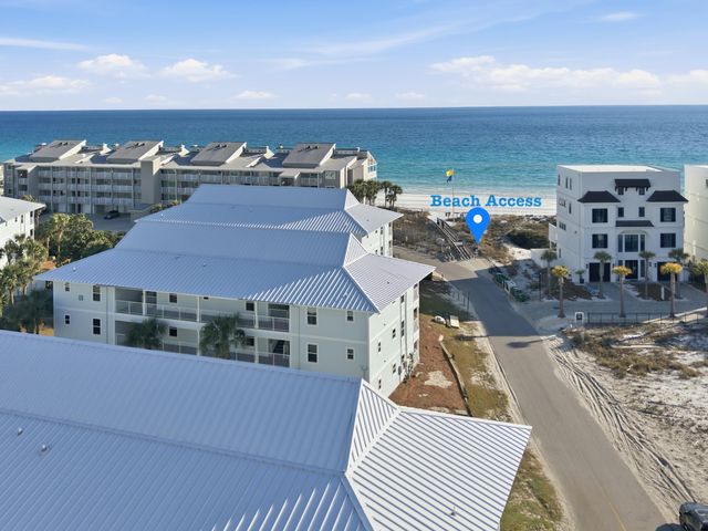 11 Beachside Drive UNIT 323, Santa Rosa Beach, FL 32459