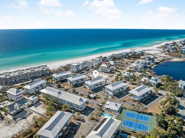 11 Beachside Drive UNIT 323, Santa Rosa Beach, FL 32459