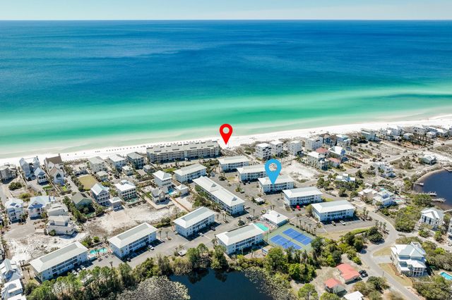 11 Beachside Drive UNIT 323, Santa Rosa Beach, FL 32459