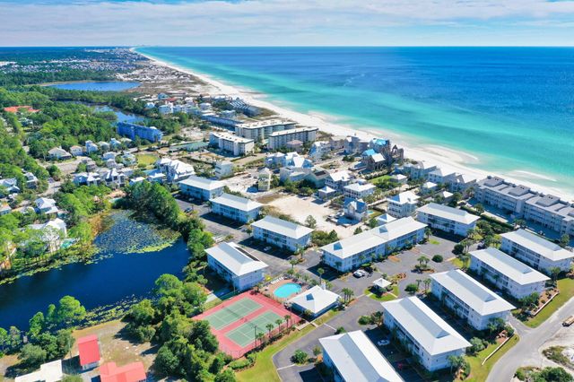 11 Beachside Drive UNIT 323, Santa Rosa Beach, FL 32459