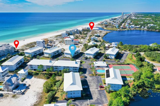 11 Beachside Drive UNIT 323, Santa Rosa Beach, FL 32459