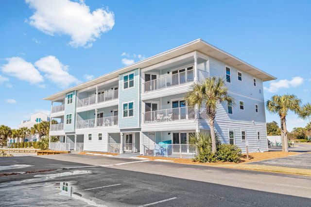 11 Beachside Drive UNIT 323, Santa Rosa Beach, FL 32459