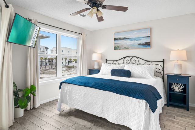11 Beachside Drive UNIT 323, Santa Rosa Beach, FL 32459