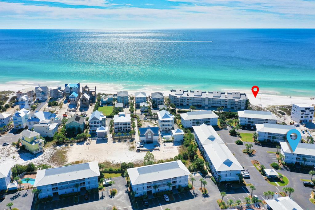 11 Beachside Drive UNIT 323, Santa Rosa Beach, FL 32459