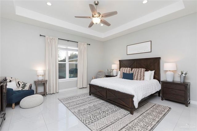 4101 Water Lily Avenue, Mcallen, TX 78504