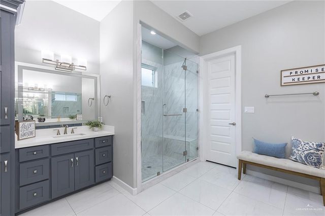 4101 Water Lily Avenue, Mcallen, TX 78504