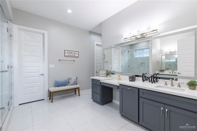 4101 Water Lily Avenue, Mcallen, TX 78504