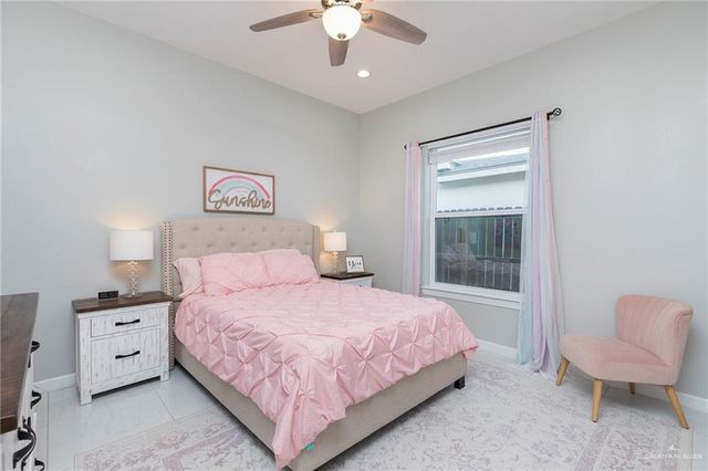 4101 Water Lily Avenue, Mcallen, TX 78504