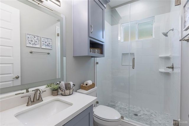 4101 Water Lily Avenue, Mcallen, TX 78504