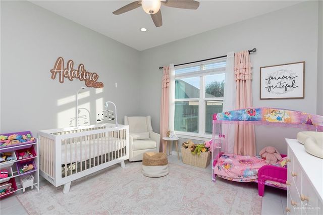 4101 Water Lily Avenue, Mcallen, TX 78504