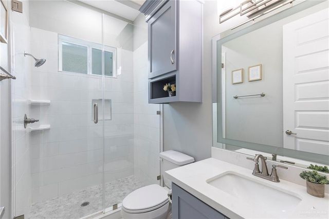 4101 Water Lily Avenue, Mcallen, TX 78504