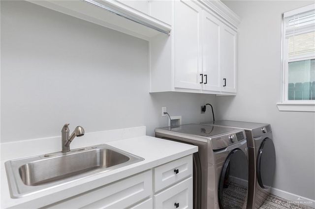 4101 Water Lily Avenue, Mcallen, TX 78504