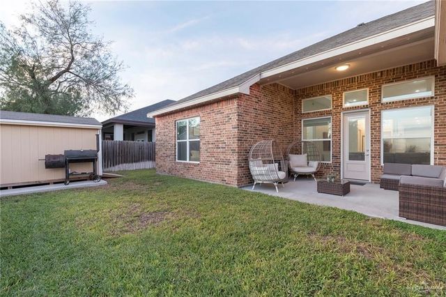 4101 Water Lily Avenue, Mcallen, TX 78504