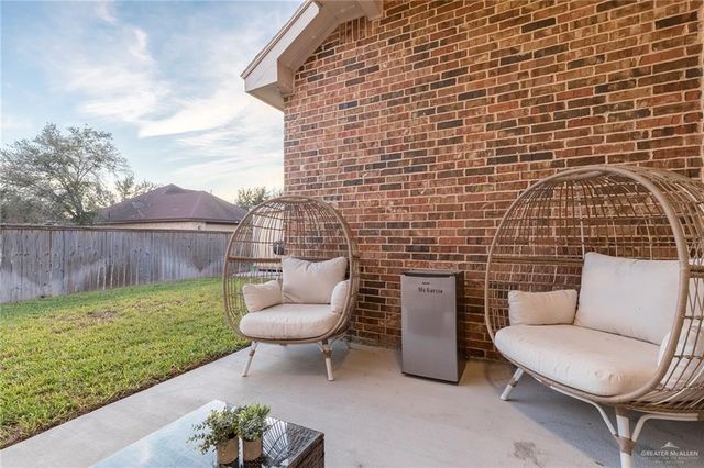 4101 Water Lily Avenue, Mcallen, TX 78504