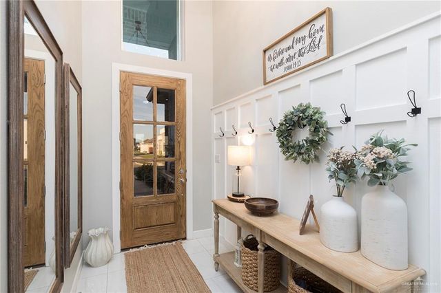 4101 Water Lily Avenue, Mcallen, TX 78504