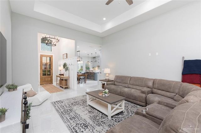 4101 Water Lily Avenue, Mcallen, TX 78504