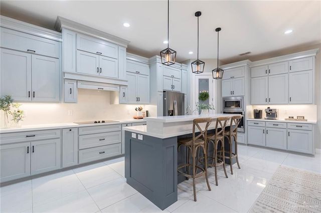 4101 Water Lily Avenue, Mcallen, TX 78504