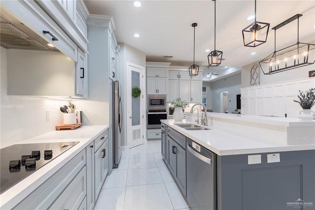 4101 Water Lily Avenue, Mcallen, TX 78504