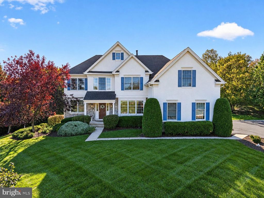 9 WILLIAMSON LN, LAMBERTVILLE, NJ 08530 — photo 2