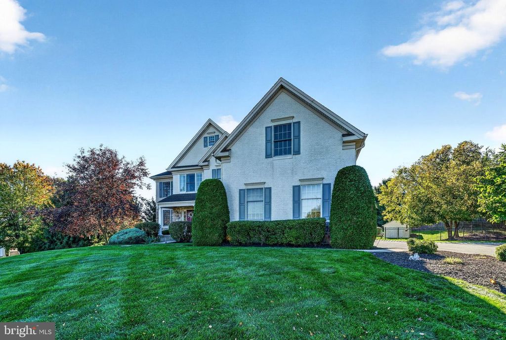9 WILLIAMSON LN, LAMBERTVILLE, NJ 08530 — photo 3