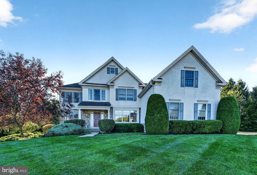 9 WILLIAMSON LN, LAMBERTVILLE, NJ 08530 — photo 4