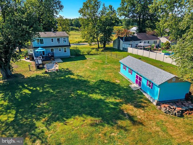 254 FRIENDSHIP RD, Cranbury, NJ 08512