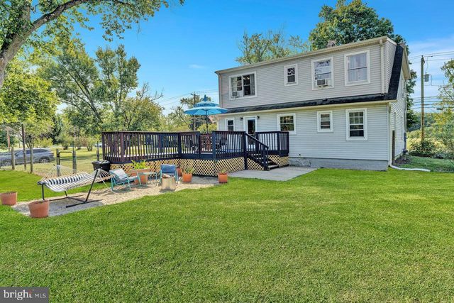 254 FRIENDSHIP RD, Cranbury, NJ 08512