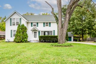 2481 W John Beers Road, Lincoln Twp, MI 49127