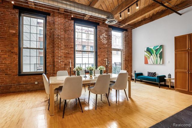 200 River Pl 13, Detroit, MI 48207